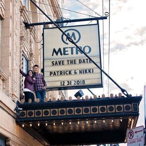 Meet your Posher, Mellow